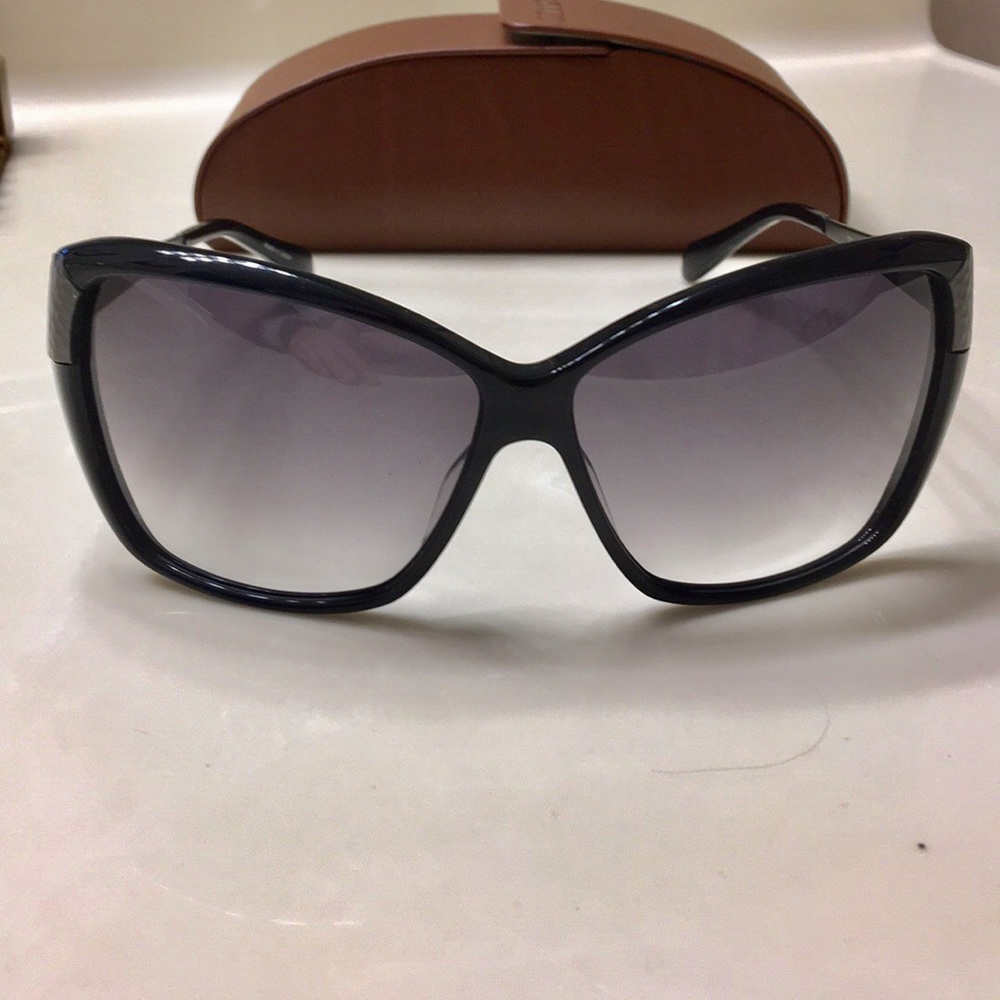 Oliver Peoples Luxury Sunglasses